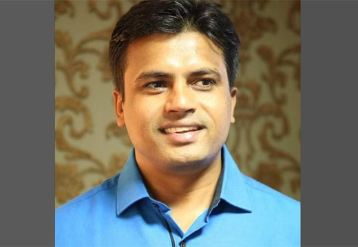 Ravikumar Gowda